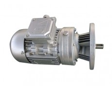 江苏WB系列微型摆线针轮减速电动机